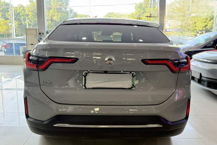Used Nio EC6 2020 430 km Sport Version
