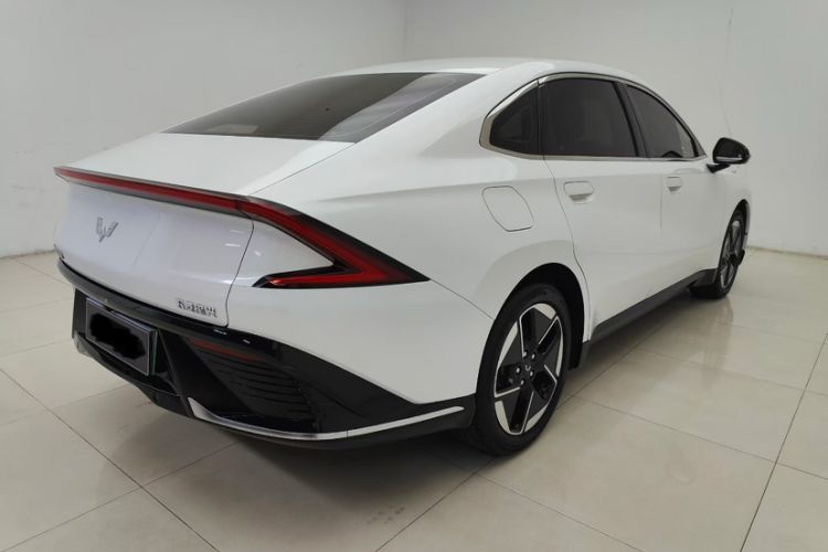 Used Wuling Xingguang 2023 150 Advanced Edition