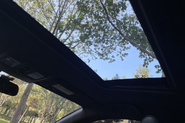 Used Mazda CX-4 2018 2.0L Automatic Two-Wheel Drive Blue Sky Dynamic Version China V Standard
