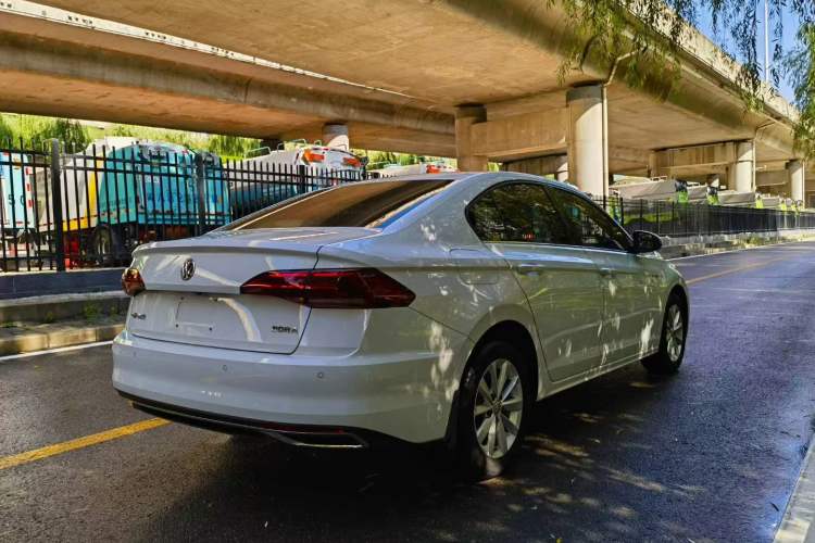 Used Volkswagen Bora 2020 1.5L Automatic Elite Version
