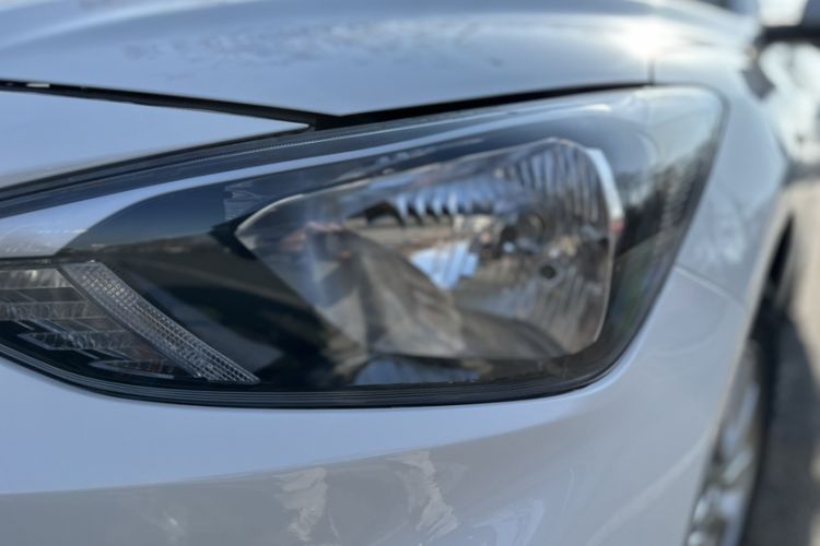 Used Hyundai Celesta 2020 1.6L Automatic GL Enjoyable Edition