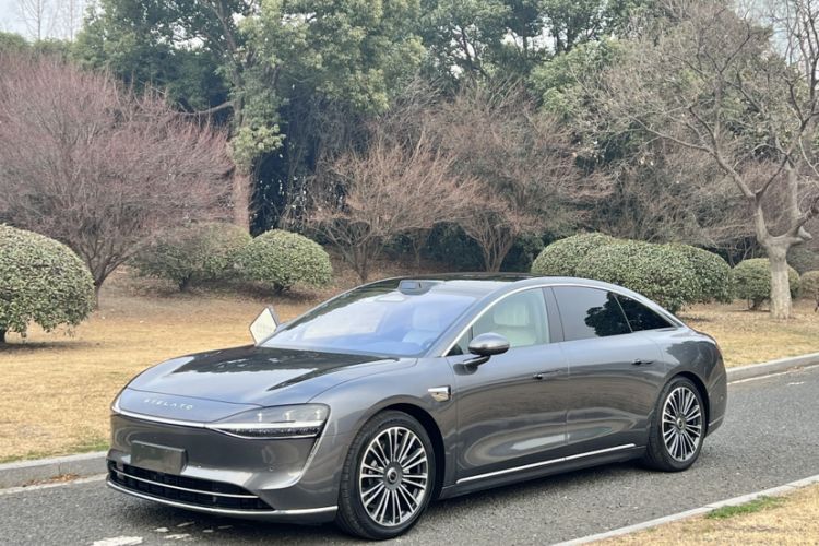 Used Hima Stelato S9 2025 Extended-Range Max+