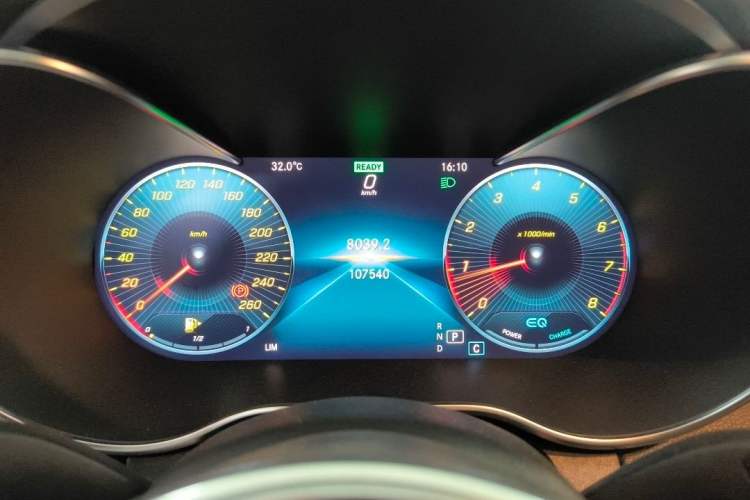 Used Mercedes-Benz C-Class 2019 Restyled C 260 L Sport Edition
