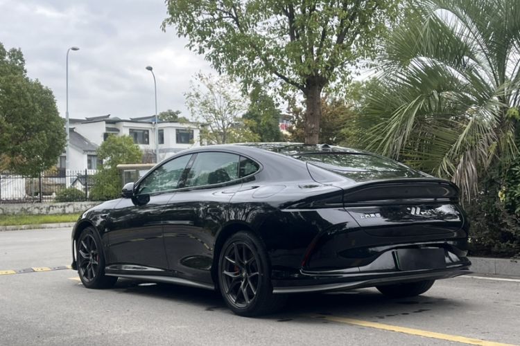 Used  L6 2024 Max Enhanced Performance Edition