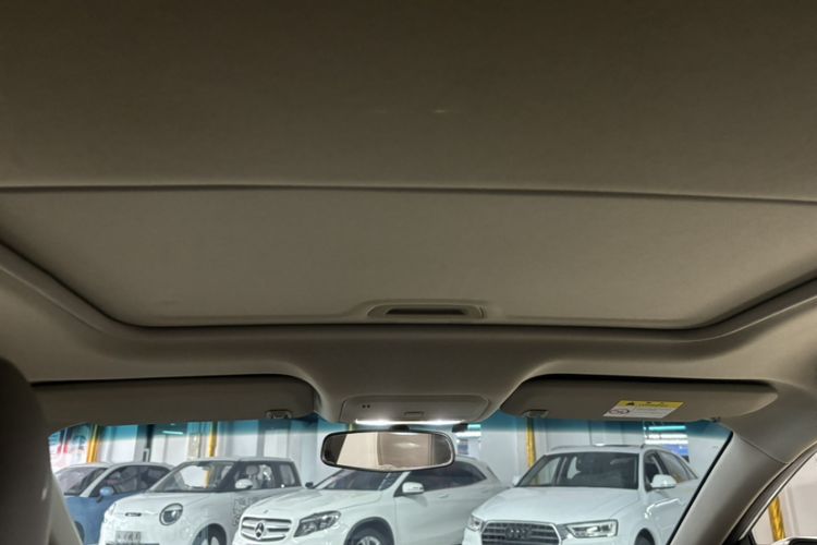 Used Buick GT 2016 15N Automatic Elite Edition
