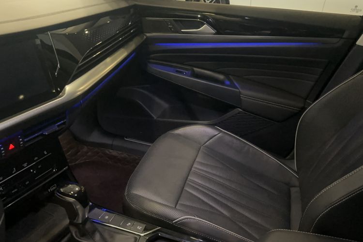 Used Volkswagen Passat 2022 330TSI Starry Luxury Edition
