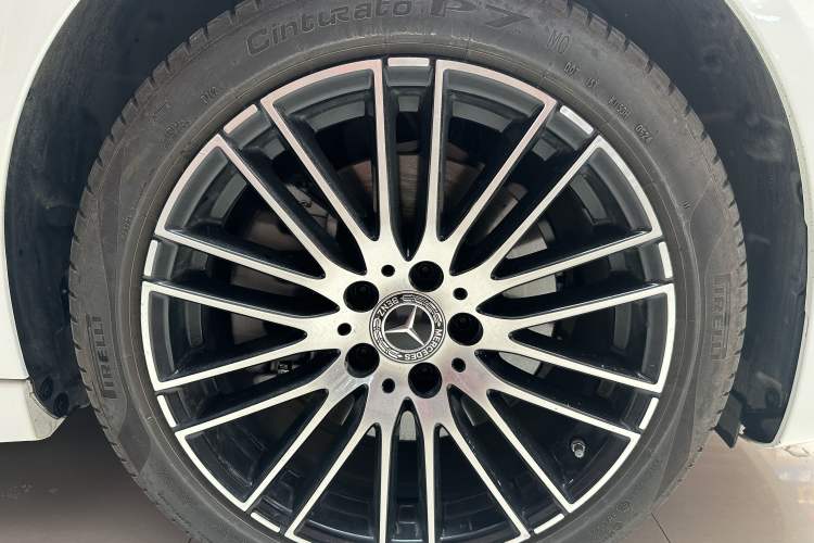 Used Mercedes-Benz C-Class 2024 Restyled C-Class 260 L Sport Edition
