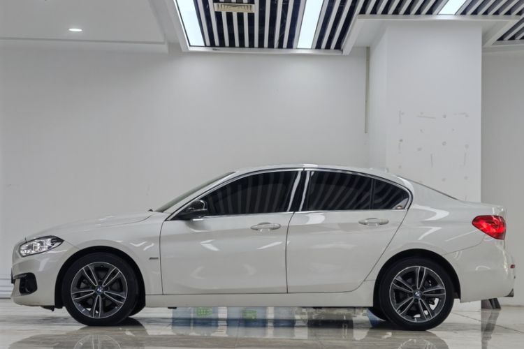 Used BMW 1 Series 2018 118i Sport Edition
