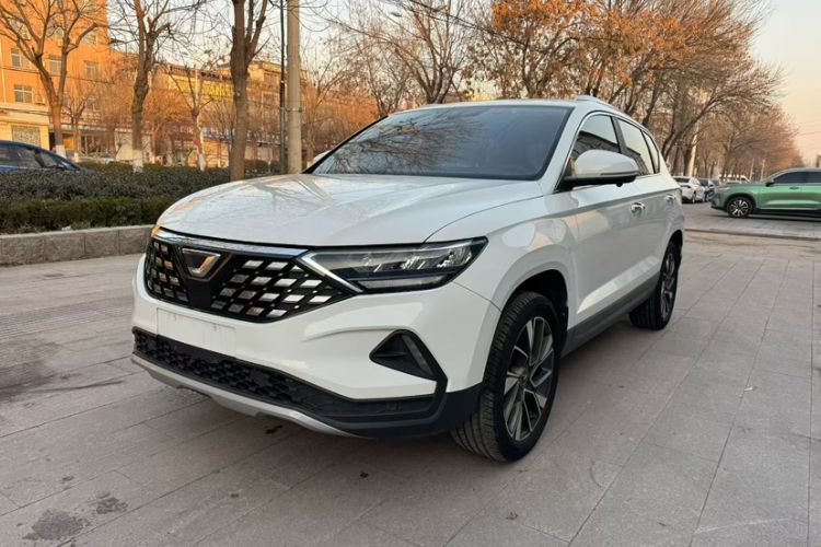 Used Jetta VS5 2019 280TSI Automatic Glory Edition