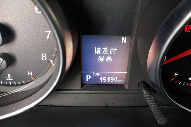 Used Haval M6 2021 PLUS 1.5T DCT Luxury Smart Connectivity Model
