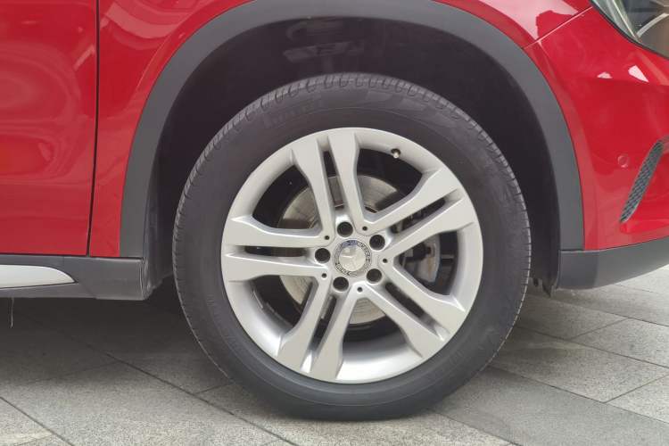 Used Mercedes-Benz GLA 2016 GLA 200 Sport Edition
