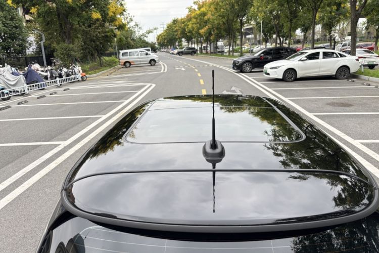 Used  MINI 2021 1.5T COOPER Classic Edition
