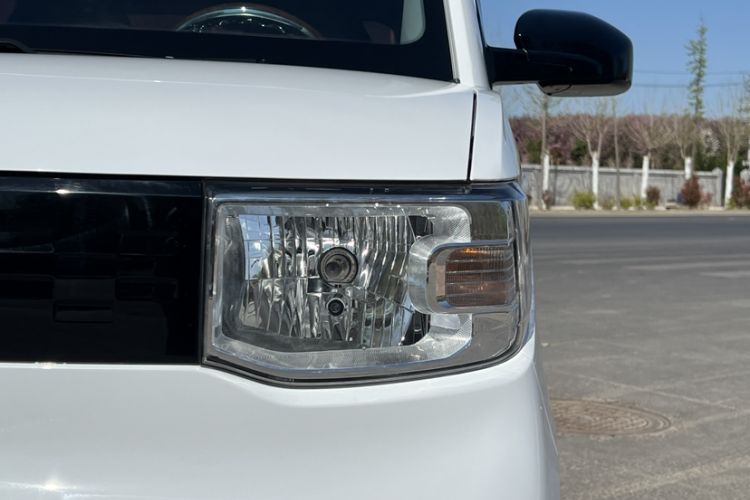 Used Wuling Hongguang MINIEV 2020 Enjoyment Model Lithium Iron Phosphate