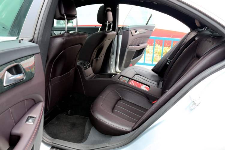 Used Mercedes-Benz CLS 2012 CLS 300 CGI