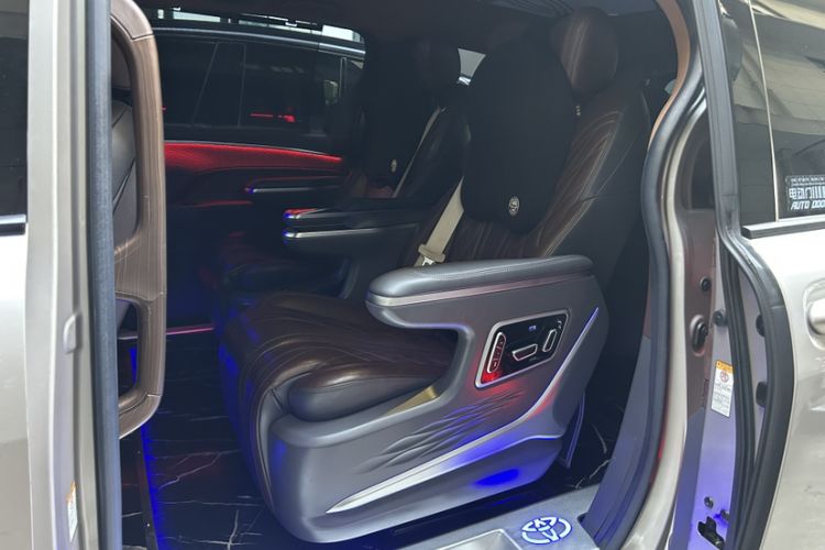 Used Toyota Sienna 2021 2.5L Hybrid Comfort Edition