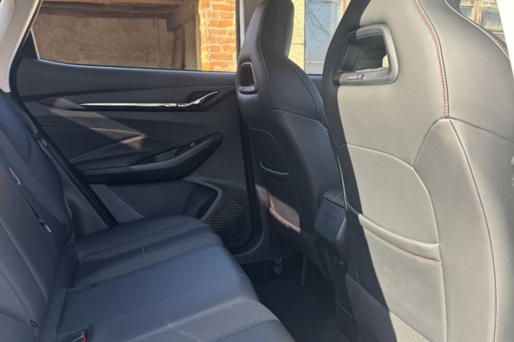 Used Oshan X5 2021 1.5T DCT Flagship Edition