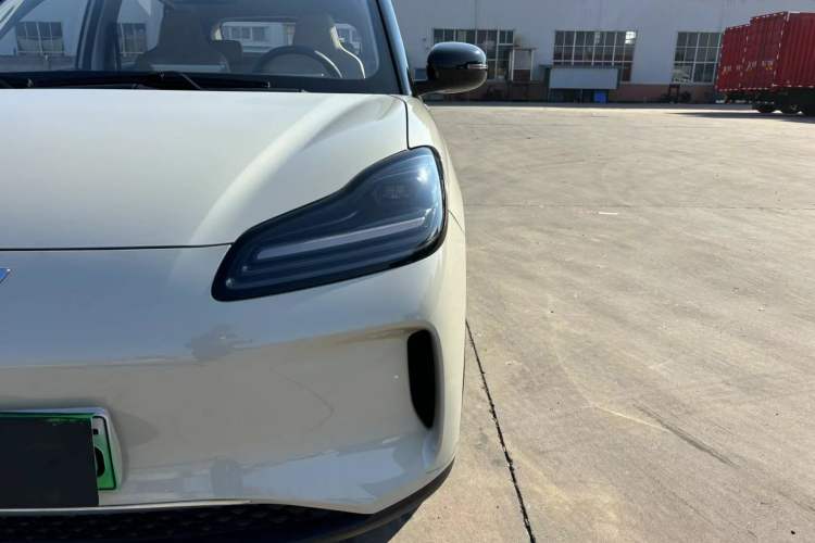 Used Wuling Bingo PLUS 2024 510 km Range 5-Seater Version