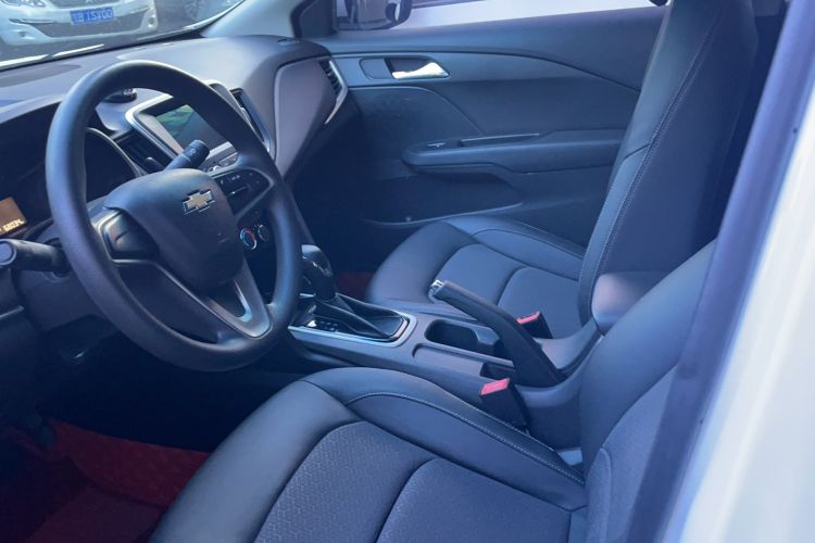 Used Chevrolet Cavalier 2018 320 Automatic Xinyue Edition
