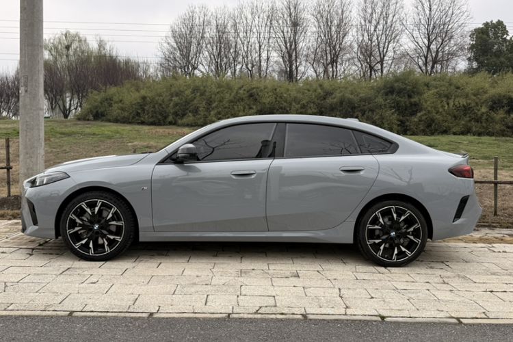 Used BMW 2 Series 2025 225L M Sport Night Edition Package
