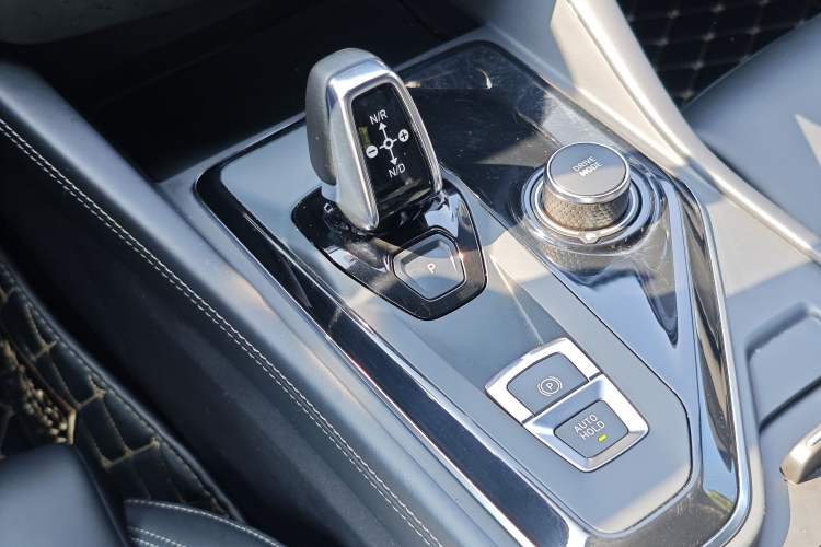 Used Lynk & Co 03 2022 1.5TD DCT JingPlus
