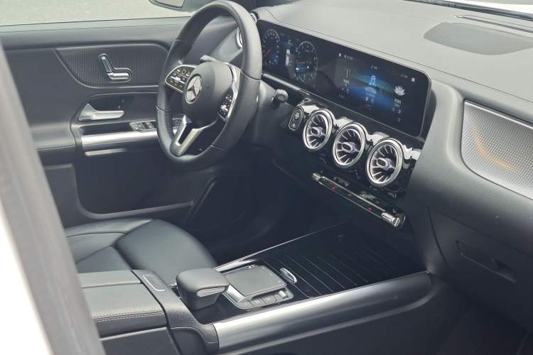 Used Mercedes-Benz GLA 2020 GLA 200