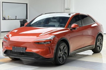 Used ONVO L60 2024 60 kWh Rear-Drive Version