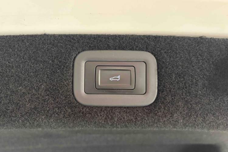 Used VOYAH PASSION 2024 PHEV Four-Wheel Drive Ultra-Long Range Flagship Model
