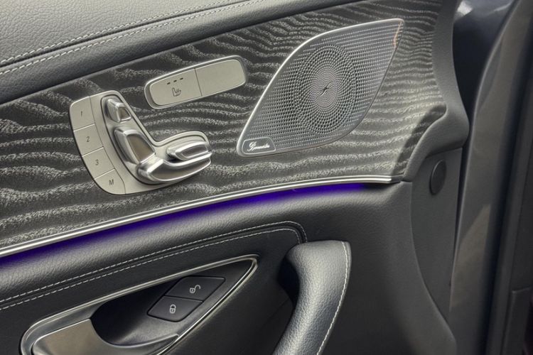 Used Mercedes-Benz CLS 2021 CLS 300 Sport Edition
