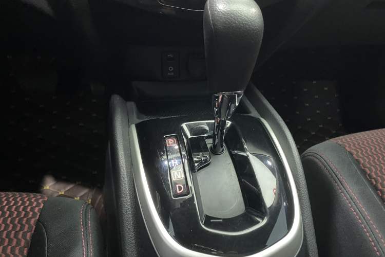 Used Nissan Qashqai 2016 2.0L CVT Elite Edition
