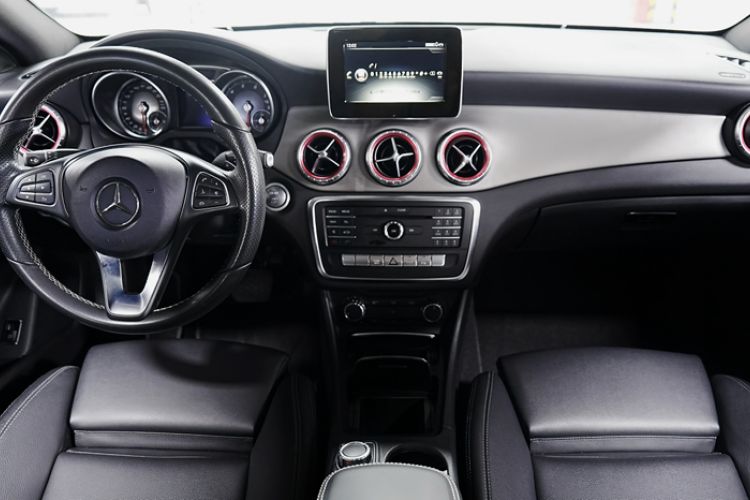 Used Mercedes-Benz CLA 2017 CLA 200 Sport Edition