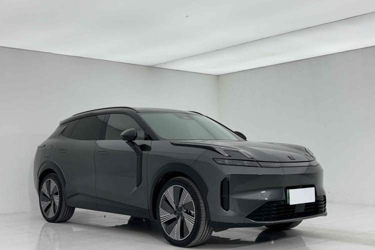 Used Lynk & Co 08 EM-P 2023 220km All-Wheel-Drive Performance Halo
