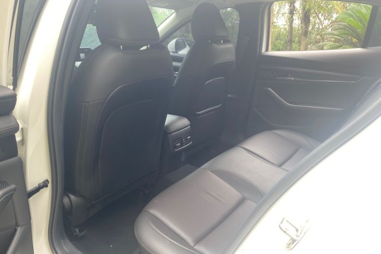 Used Mazda Mazda 3 Axela 2021 2.0L Automatic Zhiya Edition
