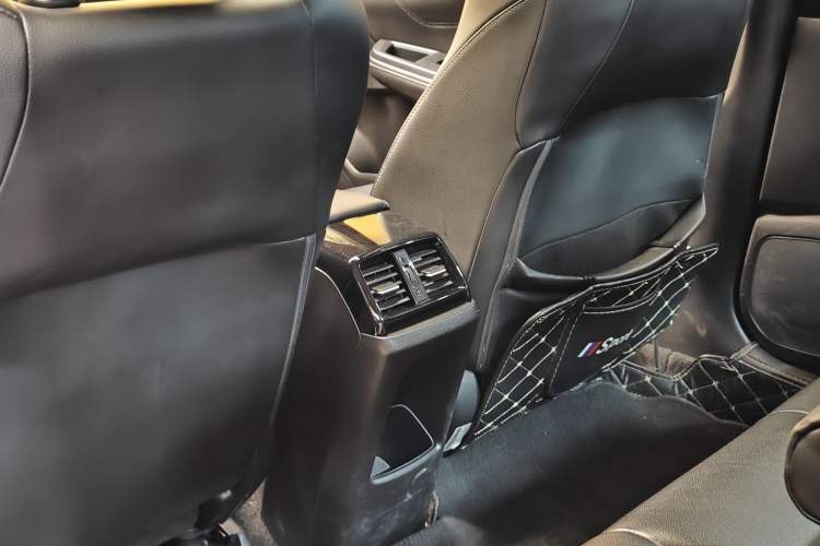 Used Honda Envix 2019 180TURBO CVT Enjoyment Edition China VI