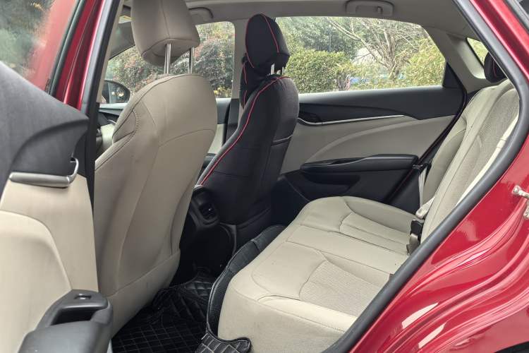 Used Buick GT 2015 15N Automatic Elite Version
