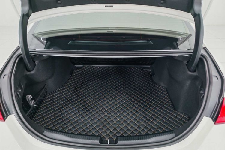 Used Mercedes-Benz C-Class 2024 Restyled C 200 L Sport Edition
