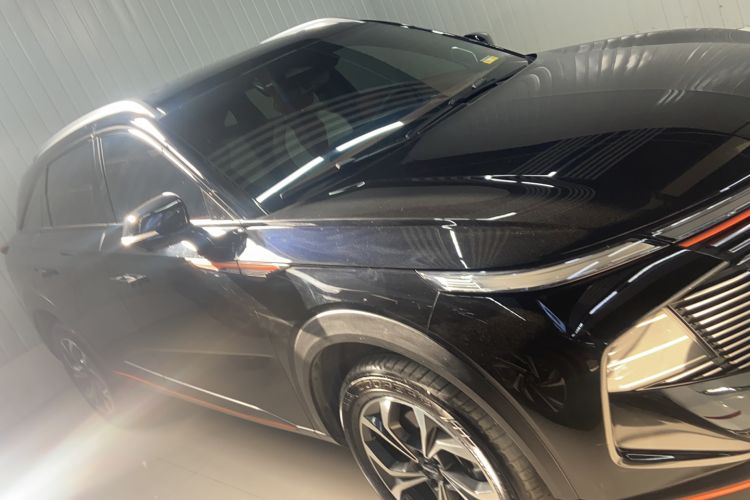 Used Haval XY 2022 1.5T Smart Edition
