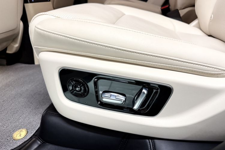 Used Li Auto L9 2022 Max model