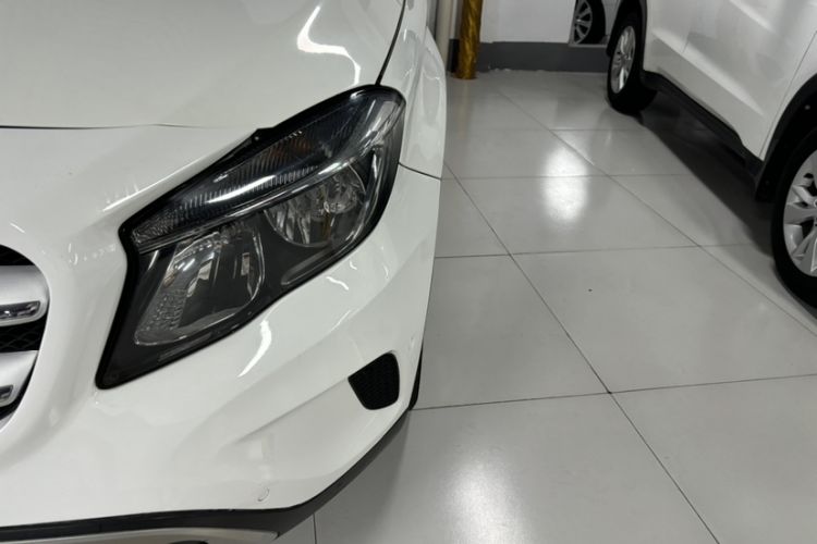 Used Mercedes-Benz GLA 2016 GLA 200 Sport Edition
