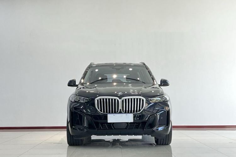 Used BMW X5 2023 xDrive 30Li Luxury M Sport Night Edition Package