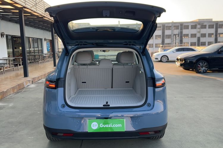 Used Leapmotor B10 2025 510 Joyful Edition
