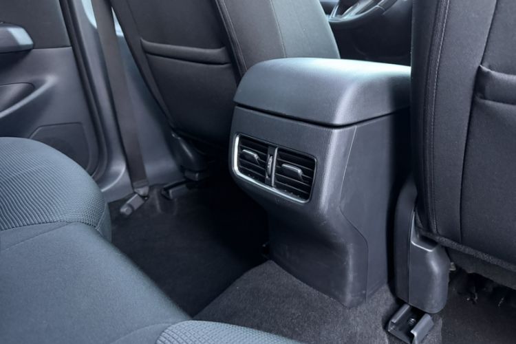 Used Mazda CX-5 2020 Revised Version 2.0L Automatic Two-Wheel Drive Smart Type