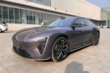 Used Avatr 06 2025 Max Extended-Range Edition