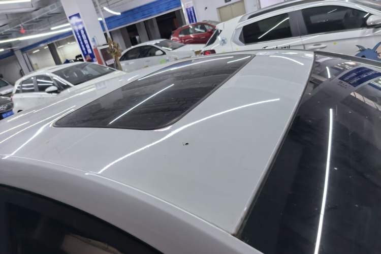 Used Buick GT 2021 Revised Version Flagship 1.5L Automatic Elite Edition
