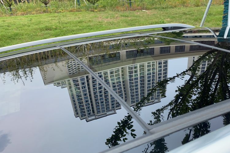 Used Volkswagen T-ROC 2023 300TSI DSG Two-Wheel Drive Starlight Edition
