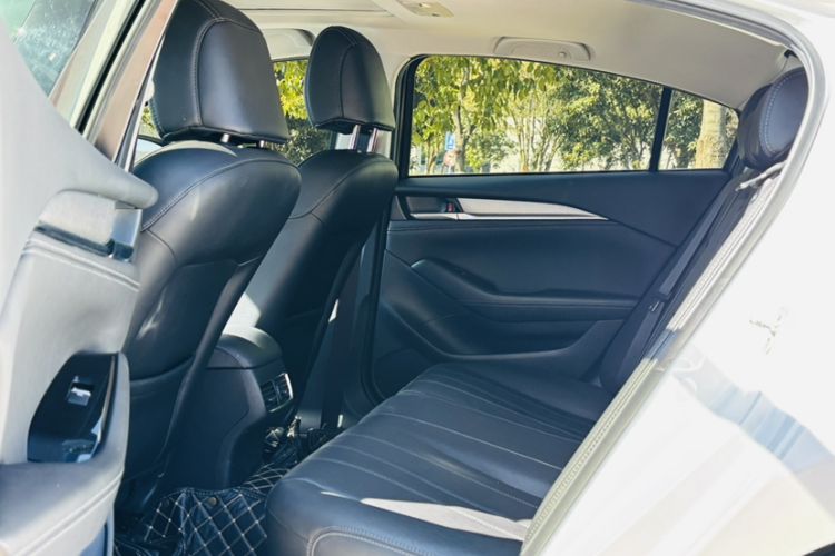 Used Mazda Atenza 2020 2.5L Skyline Sport Edition