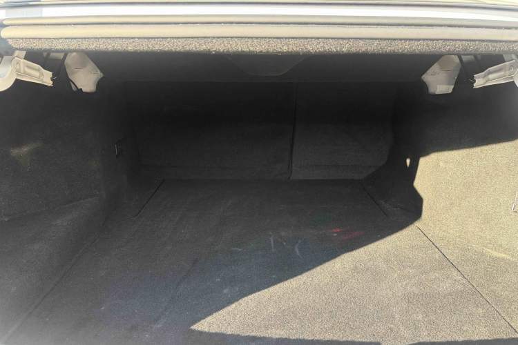 Used BYD Qin L 2024 DM-i 80KM Leading Model
