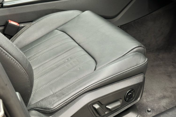 Used Audi A6L 2022 45 TFSI Prestige Elegant Edition
