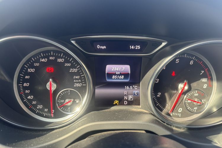 Used Mercedes-Benz GLA 2018 GLA 200 Sport Edition