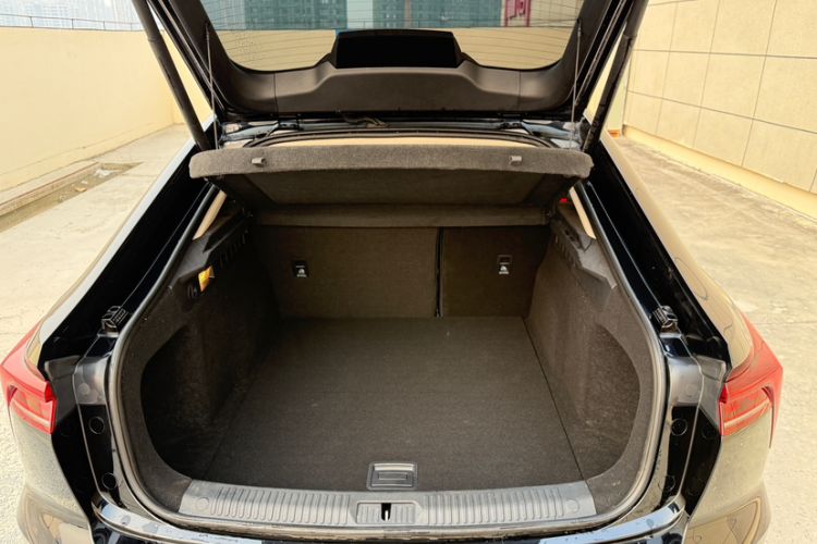 Used Bestune B70 2023 Third Generation 1.5T Automatic Enjoyment Version
