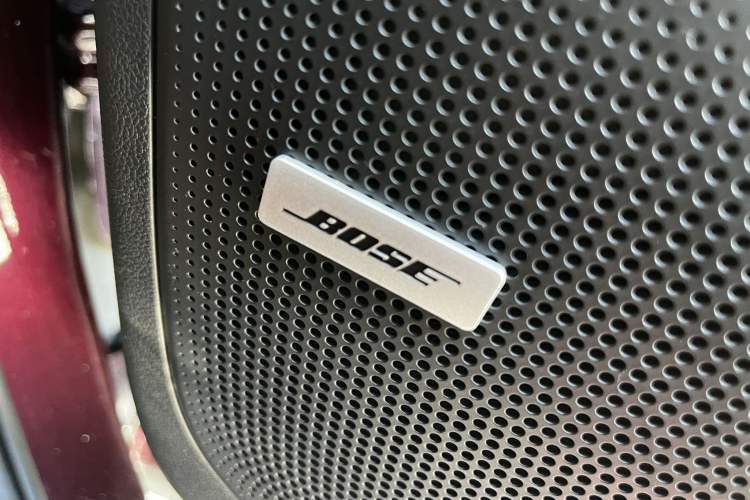 Used Buick Century 2023 2.0T Six-Seater Yinshi Edition
